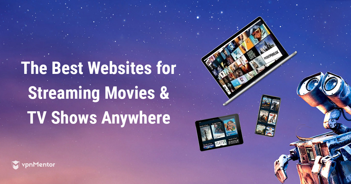 View Free Streaming Movies and Television set Series On the web